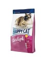 Happy Cat sterlil losos 10kg hrana za sterilisane mačke